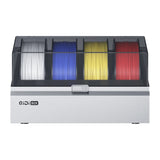 QiDi Multifilament System for Plus 4