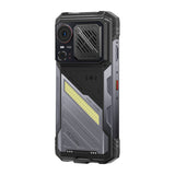 HOTWAV Hyper 8 Pro smartphone (gray)