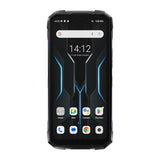 HOTWAV Hyper 7 Pro smartphone (red)