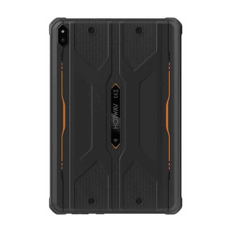 HOTWAV TAB R10 Pro tablet (orange)