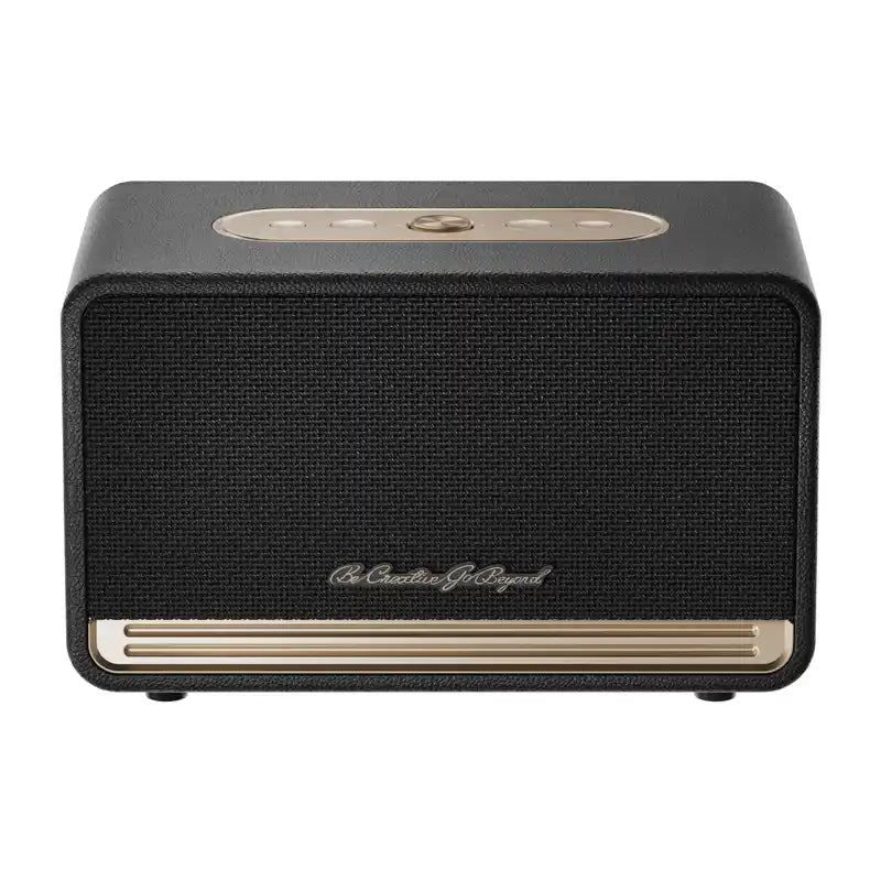 QCY SP300 Wireless Speaker (Black)