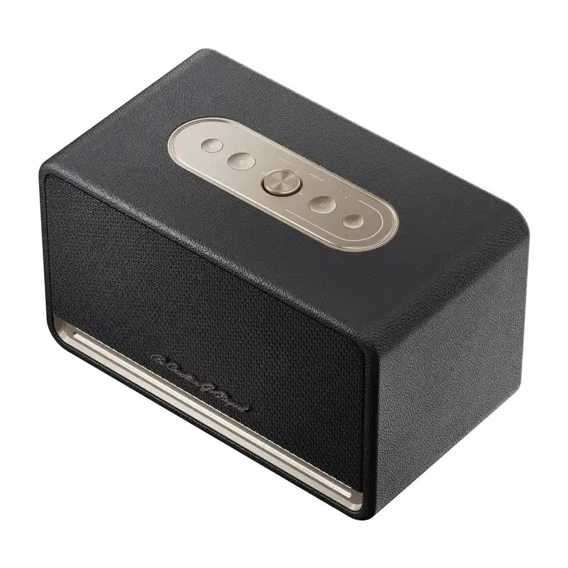 QCY SP300 Wireless Speaker (Black)