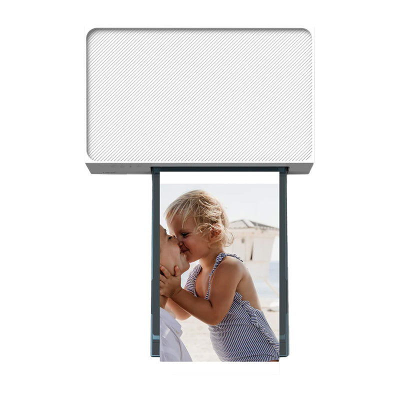 Liene Amber M200 4x6" portable photo printer