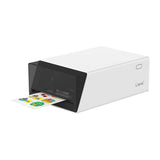 Liene Pix Cut 2-in-1 Portable Photo Printer