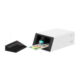 Liene Pix Cut 2-in-1 Portable Photo Printer