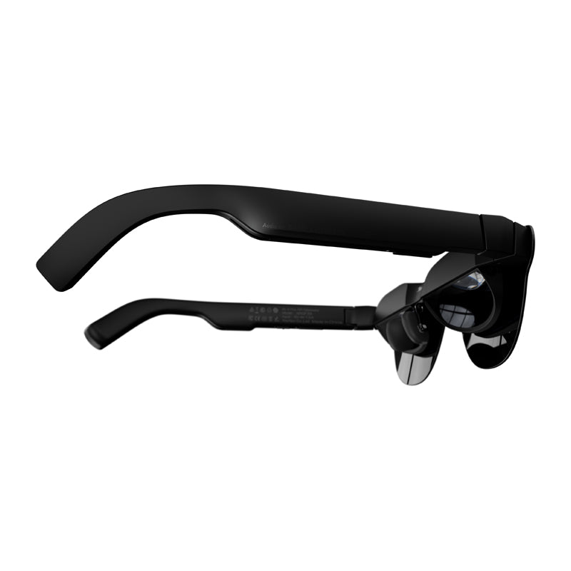 RayNeo Air 4 Pro AR glasses