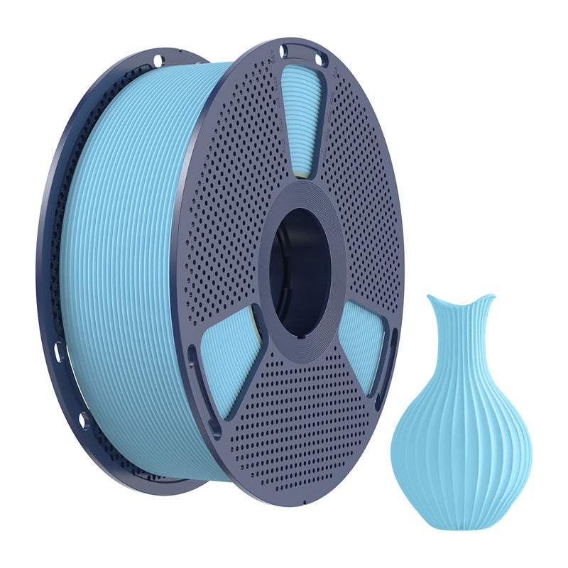 Sunlu PLA Classic Blue Filament