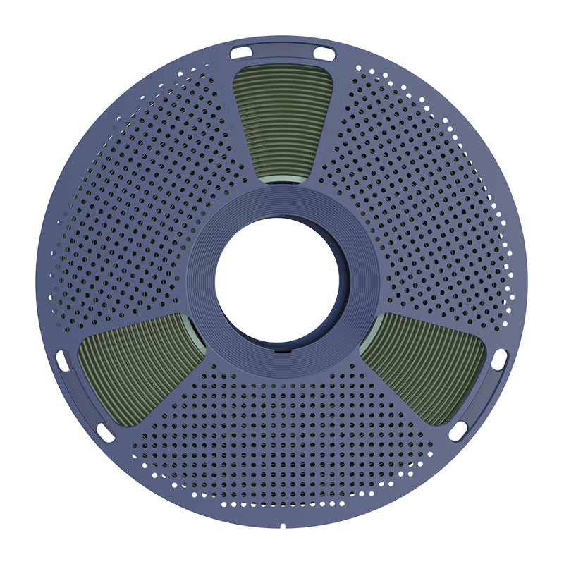 Sunlu High-Speed PLA Filament (Olive)