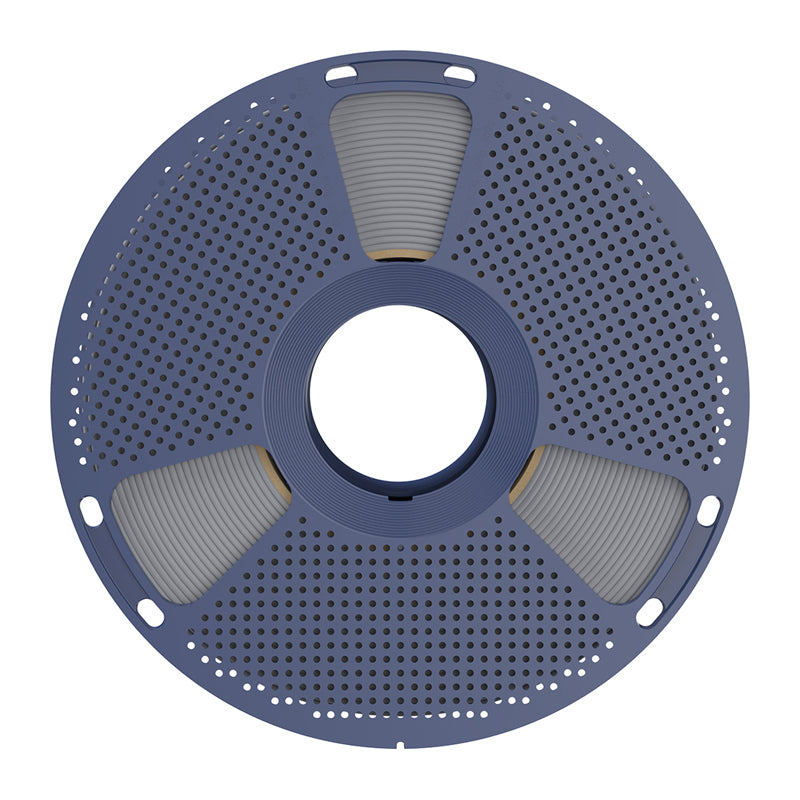 Filament Sunlu PETG High-Speed Matte (szary)
