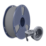 Filament Sunlu PETG High-Speed Matte (szary)