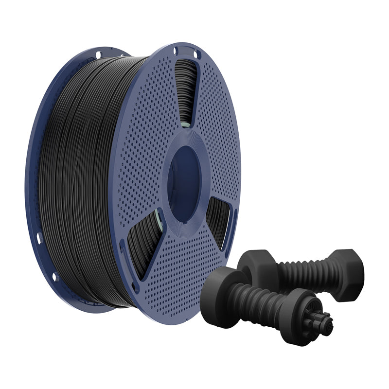 Sunlu High-Speed ABS Filament (Black)