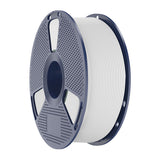 Sunlu PLA Matte Filament (White)