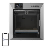 QIDI Max 4 3D printer