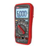 Uni-T True RMS UT17B MAX Digital Multimeter