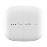 TIMEKETTLE M3 Offline Translation Earbuds (White)