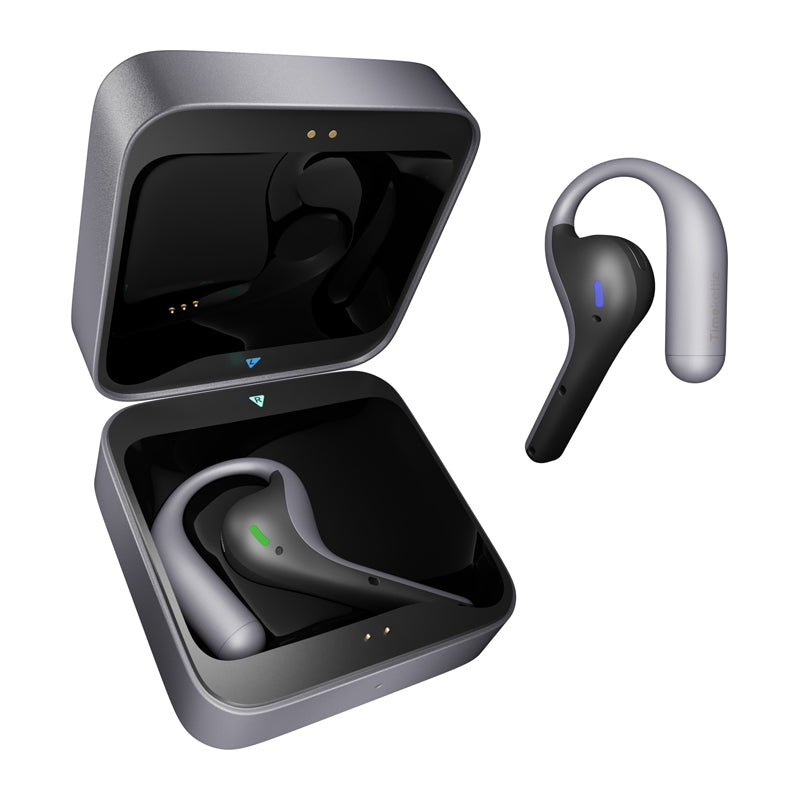 TIMEKETTLE W4 Pro Translation Earbuds