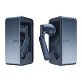 TIMEKETTLE W4 Translation Earbuds (Blue)