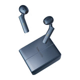 TIMEKETTLE W4 Translation Earbuds (Blue)