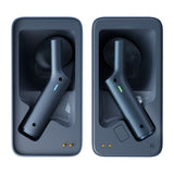 TIMEKETTLE W4 Translation Earbuds (Blue)