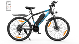 VARUN M27-1 elektriratas 250W