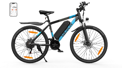 VARUN M27-1 elektriratas 250W