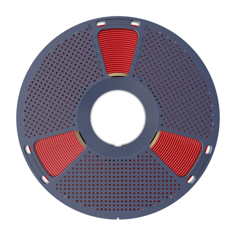 Sunlu PETG Filament (Red)