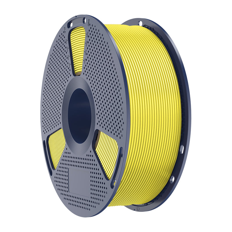 Sunlu PETG Filament (Yellow)