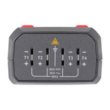 Uni-T UT325F 4-Channel Thermometer