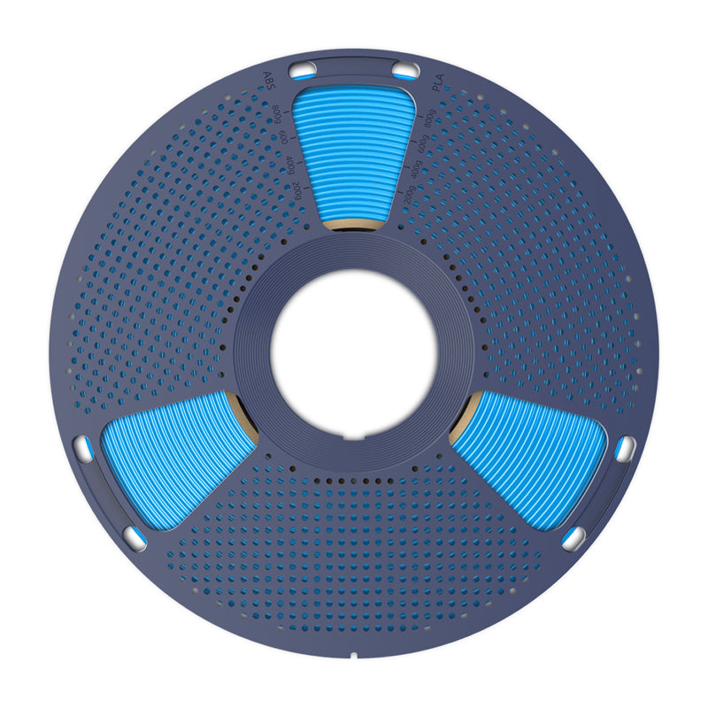 Sunlu PETG Filament (Cyan)