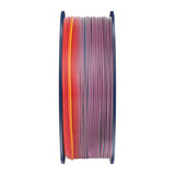 Sunlu PLA Filament (Rainbow) 01