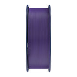 Sunlu PLA+ Silk Dual Color Filament (Black and Purple)