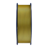Sunlu PLA+ Silk Dual Color Filament (Black and Gold)