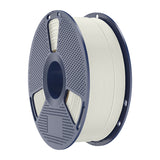 Sunlu PLA Glow-in-the-Dark Filament (White and Green)