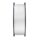 Sunlu PLA Glow-in-the-Dark Filament (White and Green)