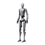 UNITREE H2 Edu humanoid robot