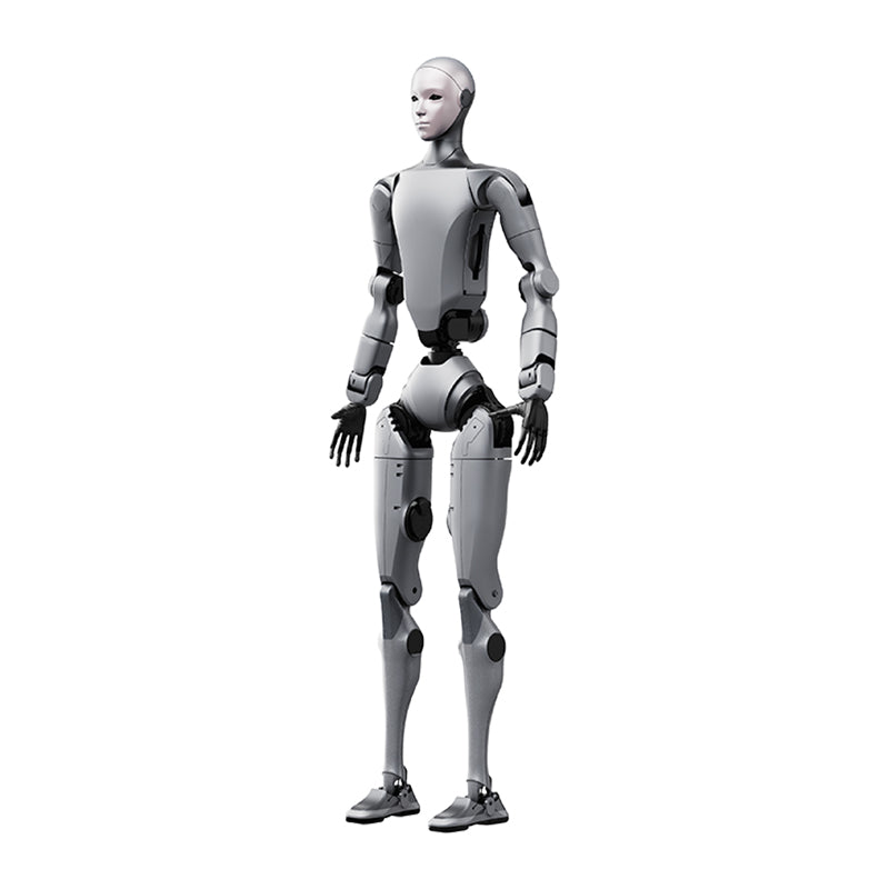 UNITREE H2 Edu humanoid robot