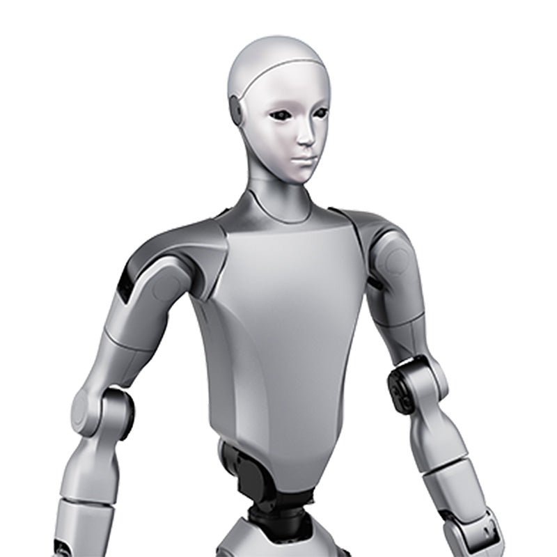 UNITREE H2 Edu humanoid robot