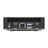 GEEKOM A6 Mini PC AMD Ryzen™ 7 6800 16GB 1TB + Win 11 Pro