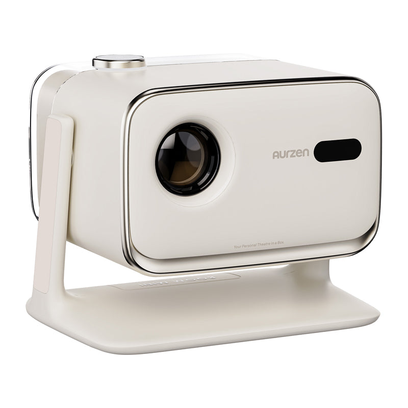 AURZEN Boom Mini Projector