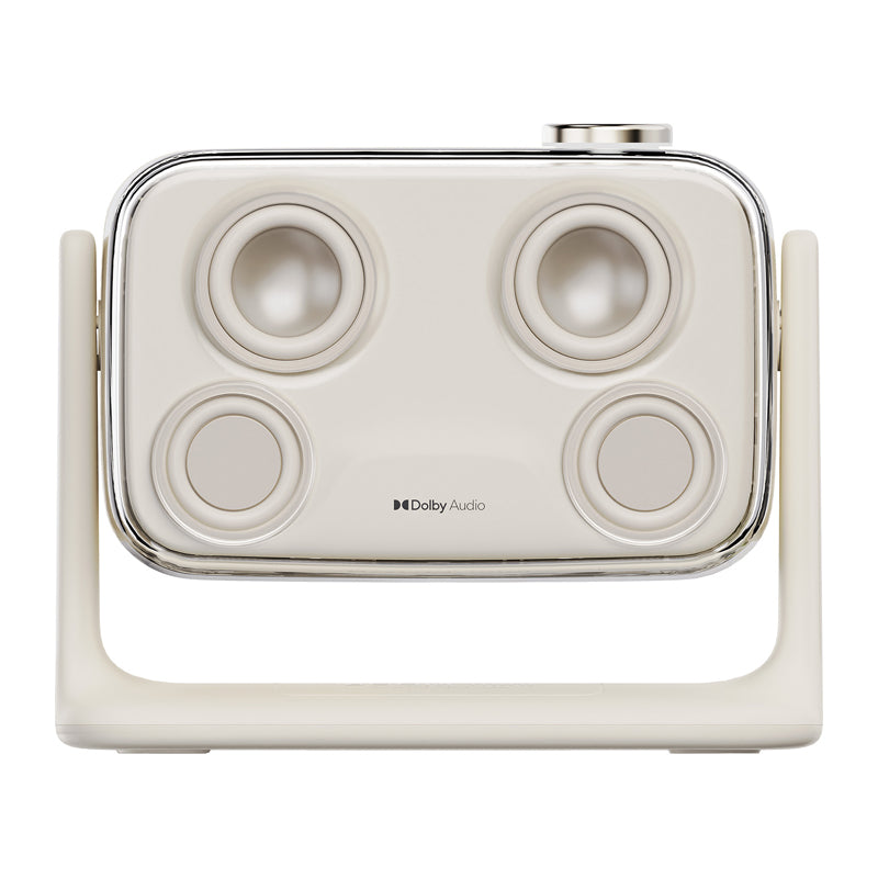AURZEN Boom Mini Projector