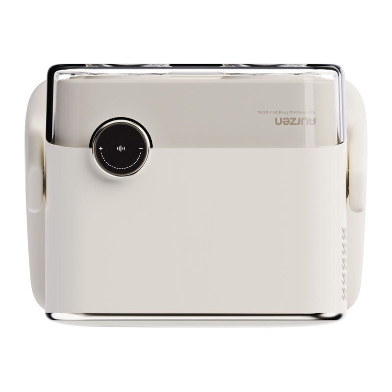 AURZEN Boom Mini Projector