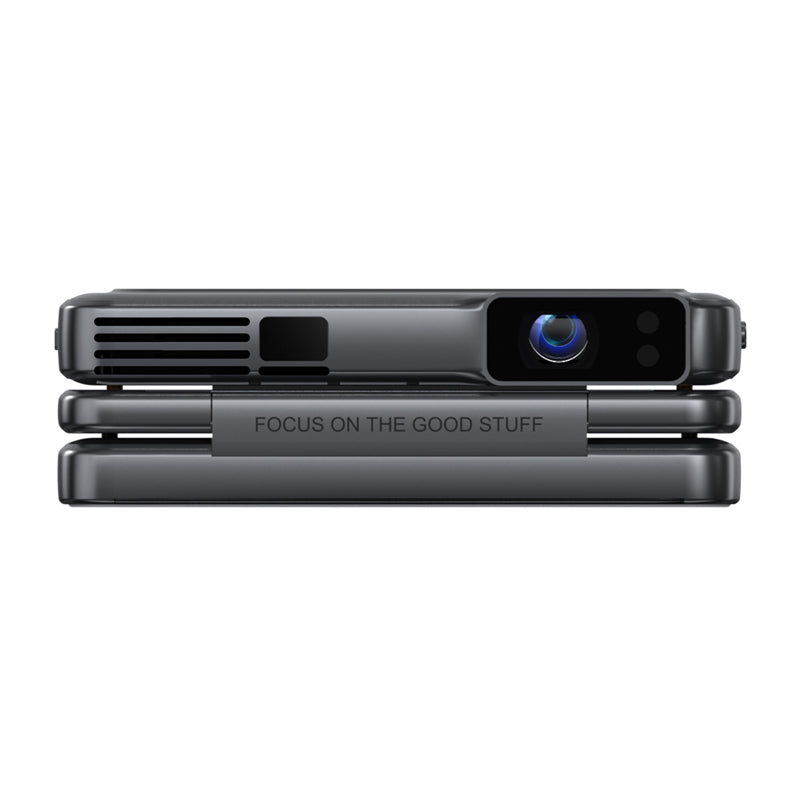 AURZEN Zip Projector (Gray)