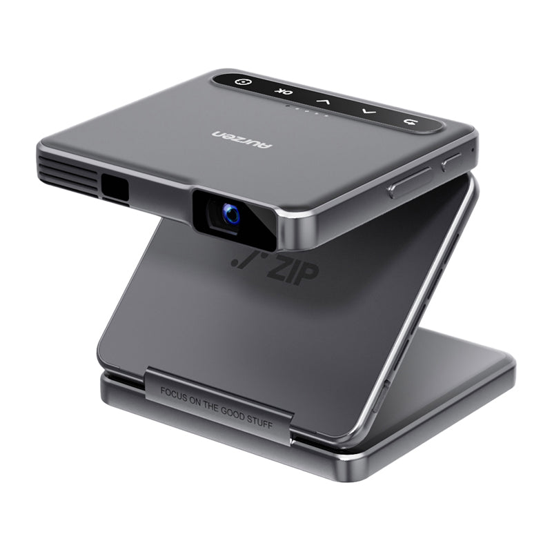 AURZEN Zip Projector (Gray)