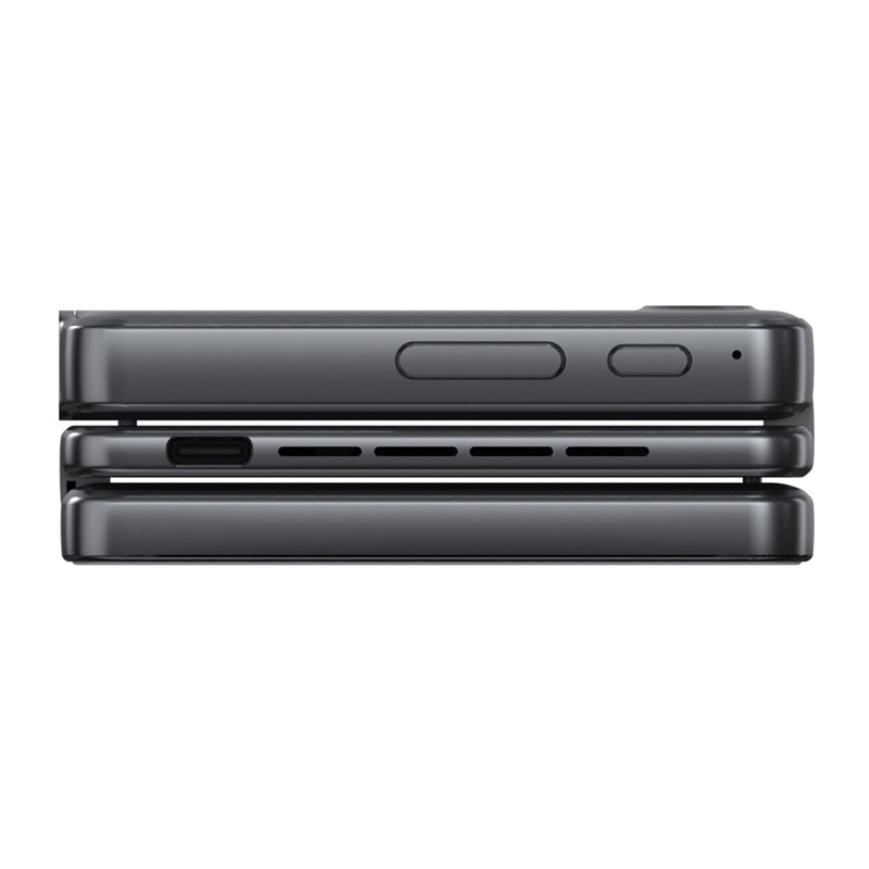 AURZEN Zip Projector (Gray)