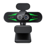 EMEET SmartCam C60E 4K Dual Webcam