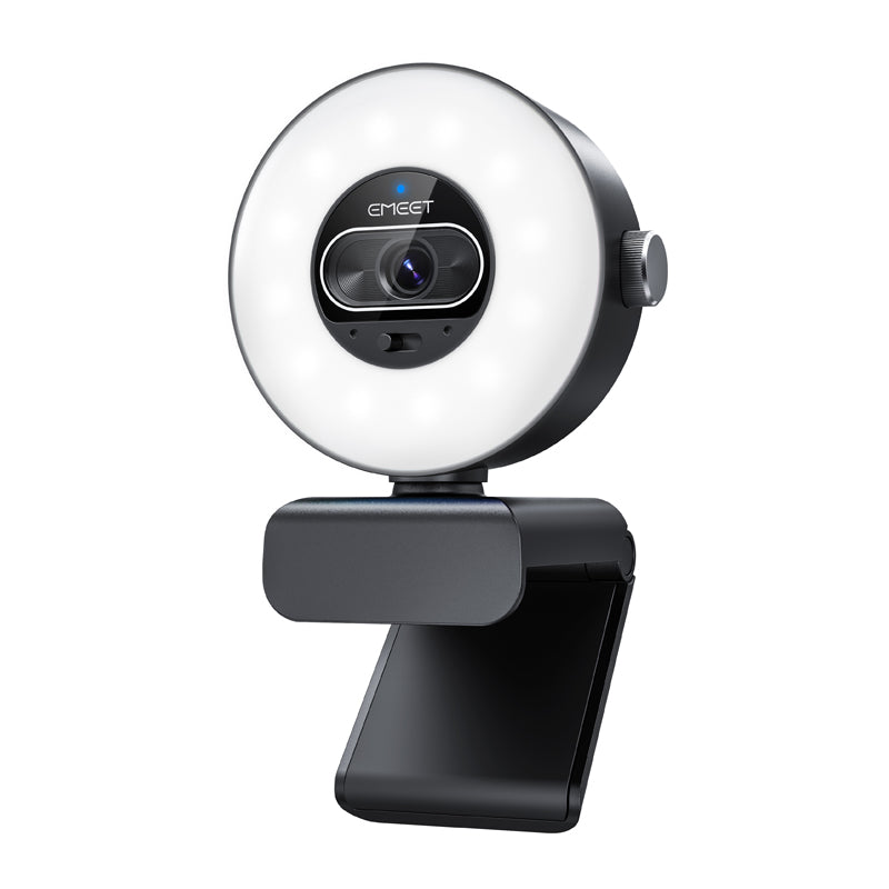 EMEET SmartCam S600L Webcam