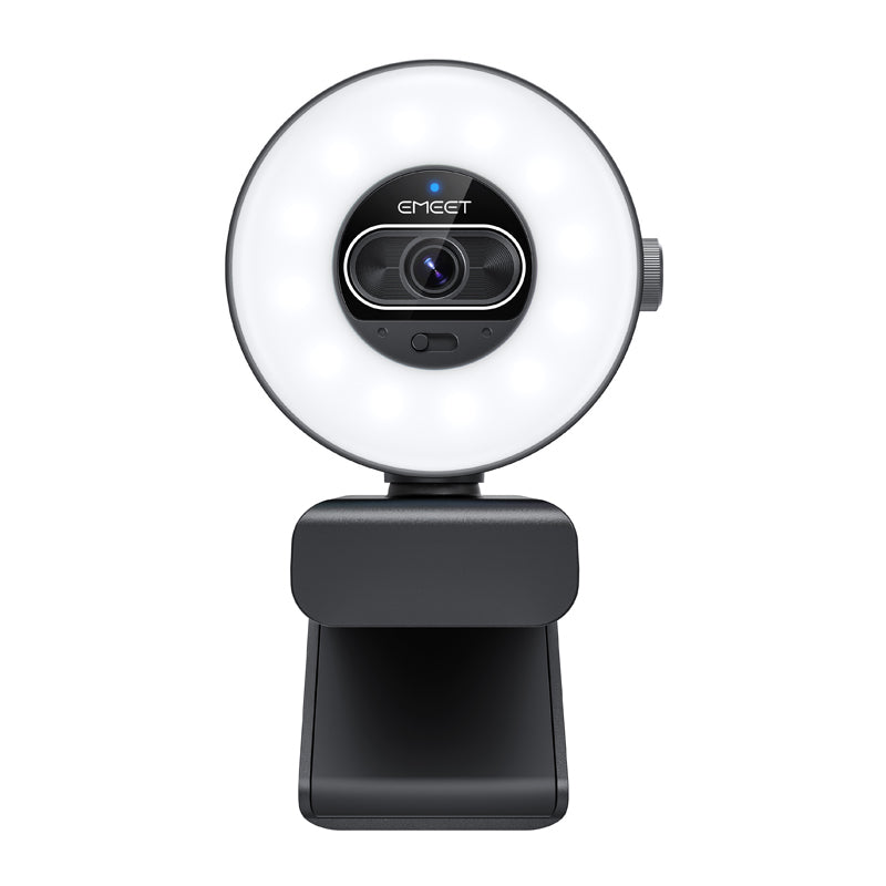 EMEET SmartCam S600L Webcam