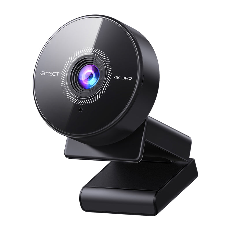 EMEET SmartCam C950 4K Webcam