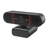 EMEET SmartCam C960 4K Webcam + Tripod