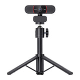 EMEET SmartCam C960 4K Webcam + Tripod